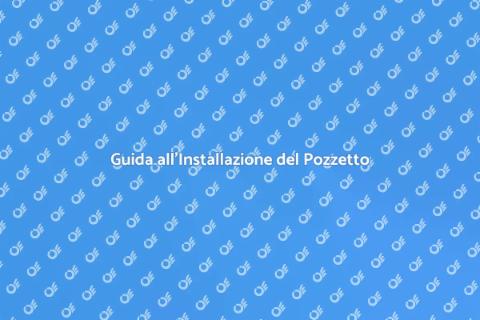 Installare un Pozzetto di Scarico