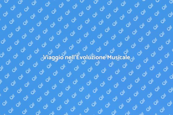 L'Essenza della Musica: Un Viaggio