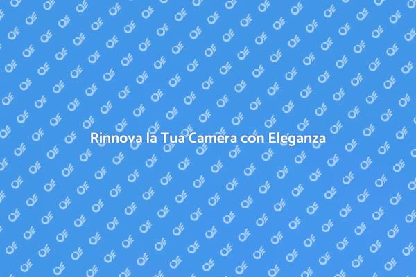 L'Arte di Scegliere una Testiera Letto