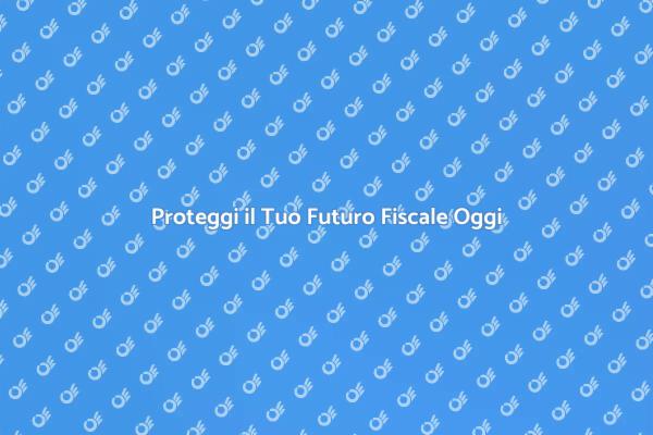 Affronta i Controlli Fiscali con Sicurezza