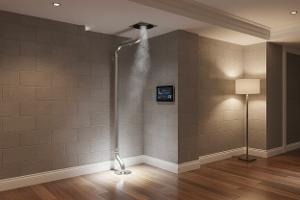 rimuovere il gas radon: Da €15
