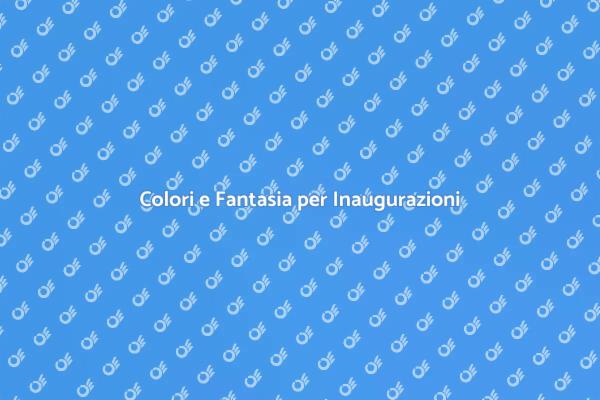 Face Painting: Magia per Inaugurazioni