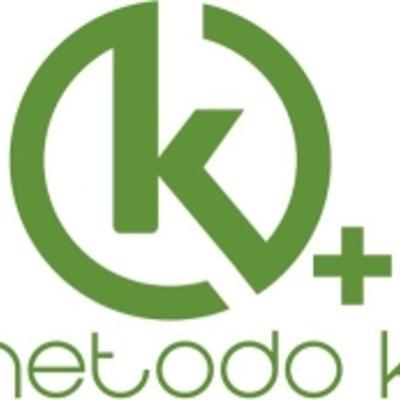 Kinesiologia Metodo K+