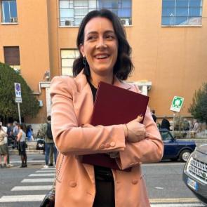 MARINA P. - Foto 1