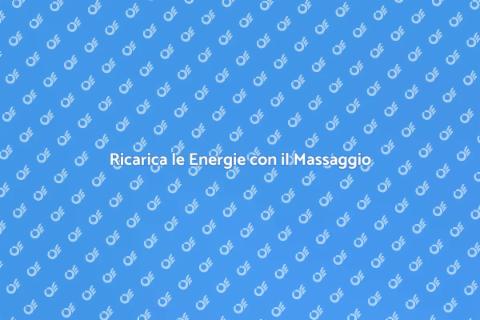 Massaggio Californiano: Benessere Totale
