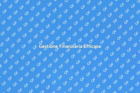Piano Finanziario Personalizzato