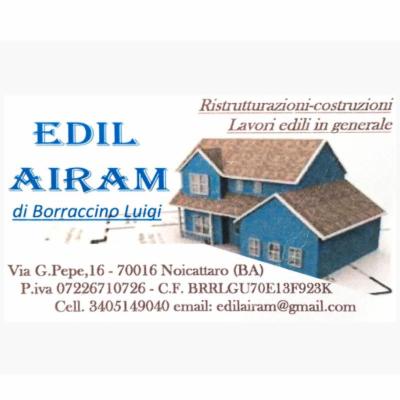Edil Airam  - Foto 2