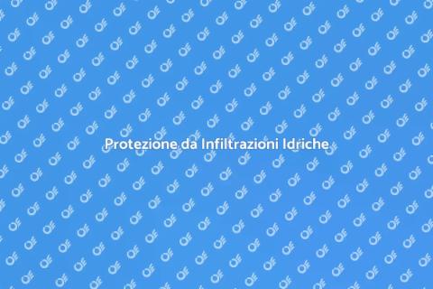 Impermeabilizzazione Chiusure Idrauliche