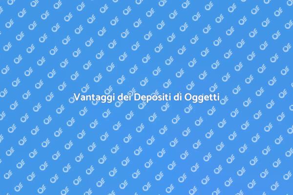 Liberati del Superfluo Oggi!