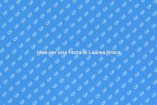 Celebrare il Successo con una Festa