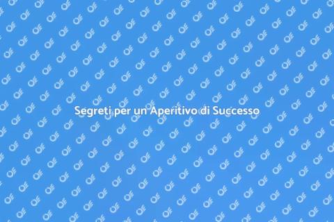 Catering per un Aperitivo Perfetto