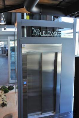 B.M. Elevatori  - Foto 2