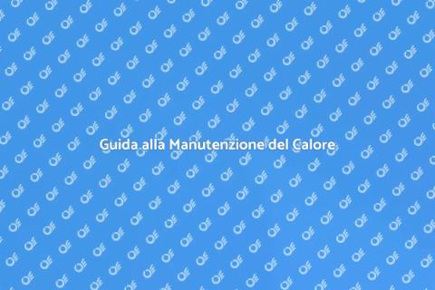 Manutenzione Contabilizzatore di Calore