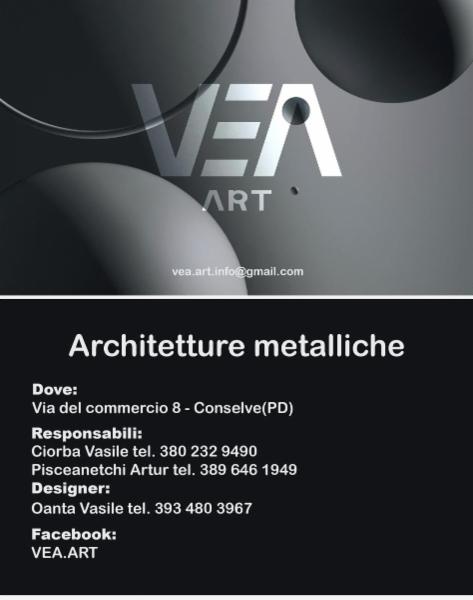 VEA service - Foto 1
