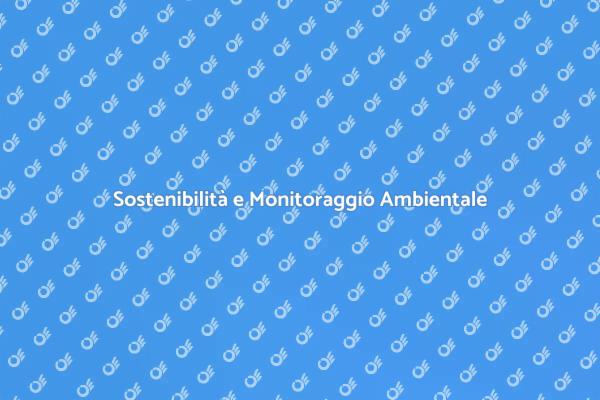 Proteggi il Pianeta con il Monitoraggio