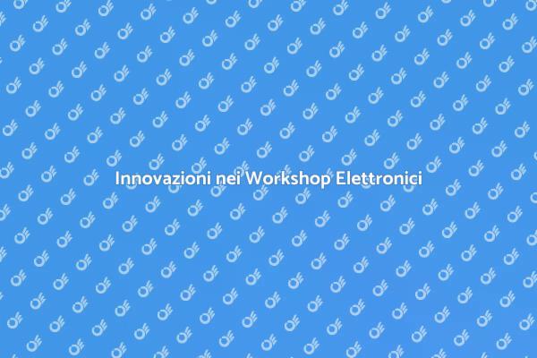 Impara con i Workshop di Tecnologia