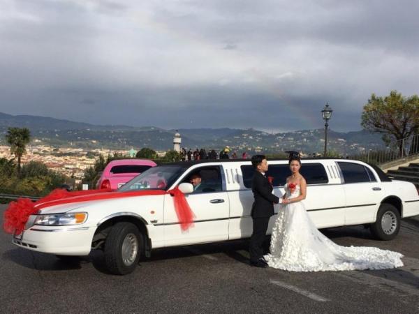 limousine service lucca - Foto 9