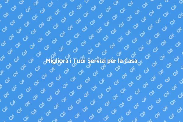 Ristrutturazioni e Progettazione Efficiente