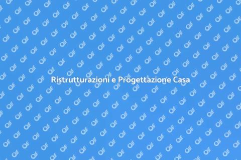 Progettazione Residenziale per Sogni