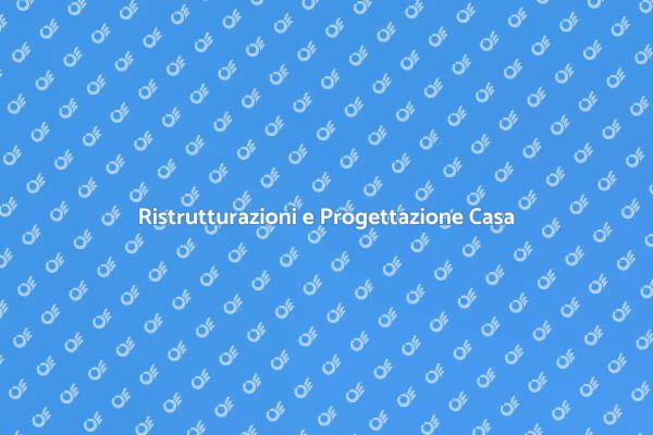 Realizza il Tuo Sogno Abitativo