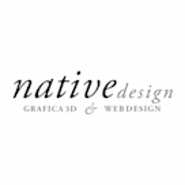 Native Design—Grafica 3d & Web design  - Foto 1