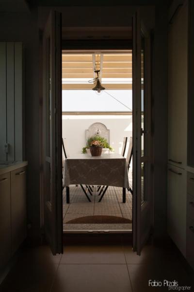CLAUDIO MULTARI ARCHITETTO - Foto 23