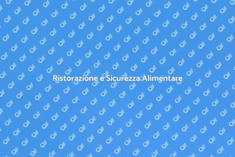 Sicurezza Alimentare: Revisione Necessaria