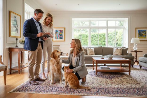 Quanto costa ingaggiare un pet sitter?