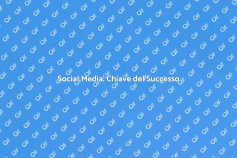 Social Media Marketing: Vantaggio Competitivo