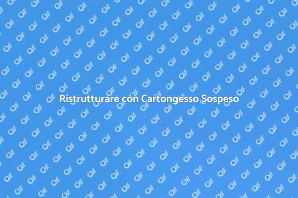 Innovazione nell'Interior Design