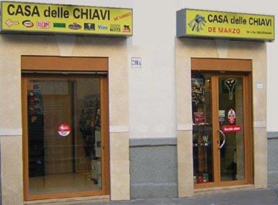 Casa delle Chiavi  - Foto 3