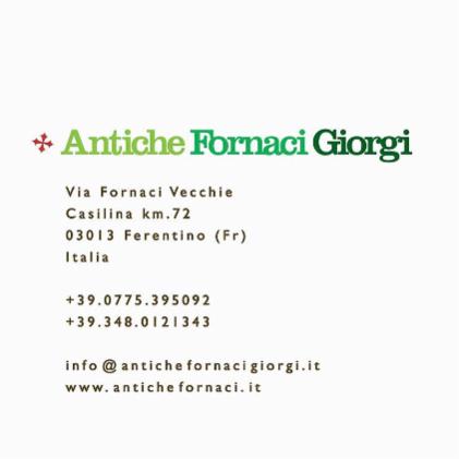 Antiche Fornaci srl - Foto 1