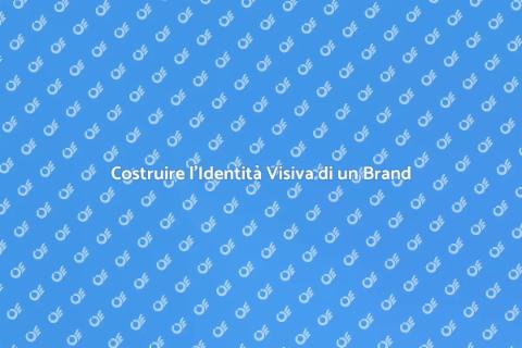 Creare un Visual Look per un Marchio