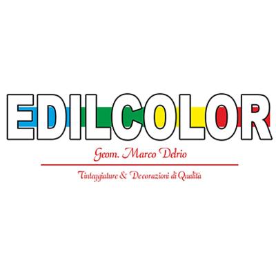 Edilcolor del Geom Marco Delrio