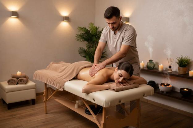 Quanto costa fare un massaggio terapeutico?