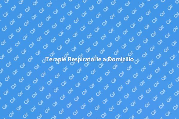 Cura Sanitaria a Domicilio