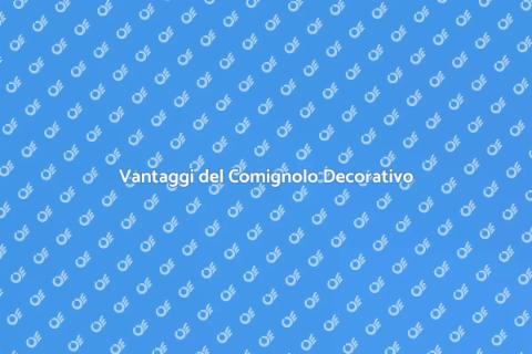 Installare un Comignolo Decorativo