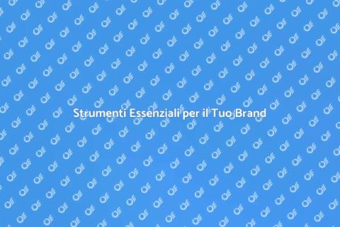 Toolkit Completo per il Tuo Brand