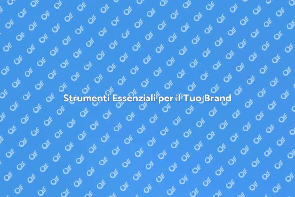 Potere del Brand Toolkit Completo