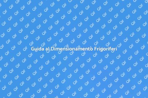 Dimensionamento Impianti Frigoriferi