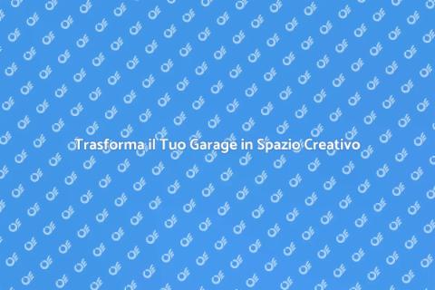 Ricostruire un Garage: Guida Pratica