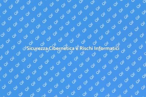 Gestione Rischi Informatici Essenziale