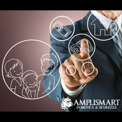 Amplismart  - Foto 7