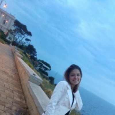 Paola Contaldo  - Foto 1