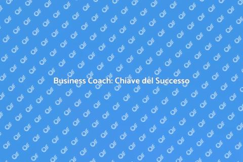 Potere di un Business Coach