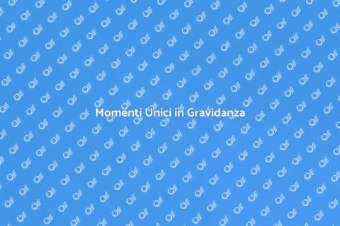 Servizio Fotografico in Gravidanza