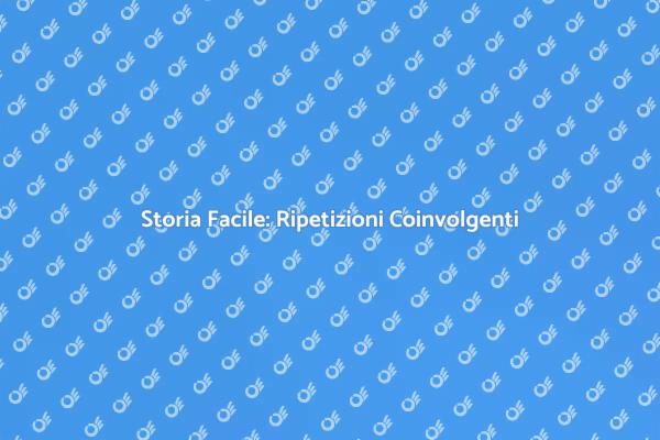Impara Storia in Modo Coinvolgente