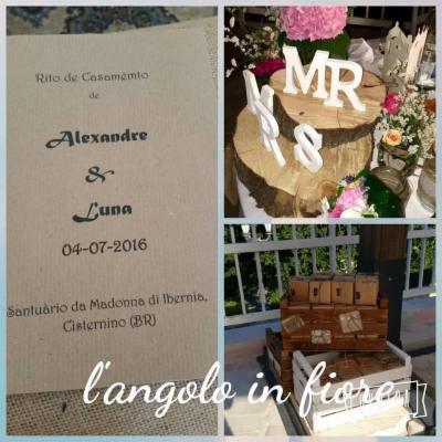 L'Angolo in Fiore  - Foto 2