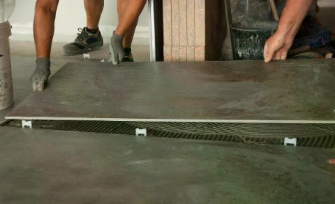 Piastrellista professionista: una scelta fondamentale