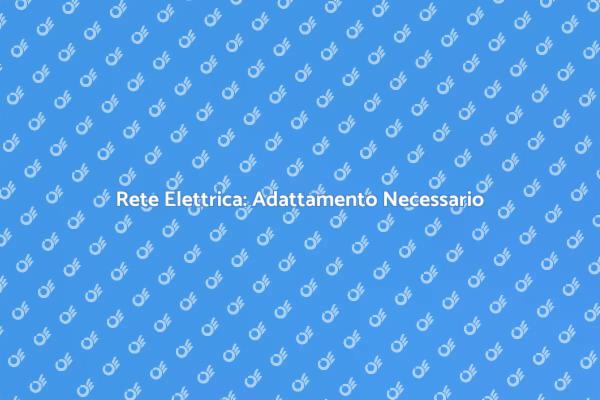 Rete Elettrica e Smart Home